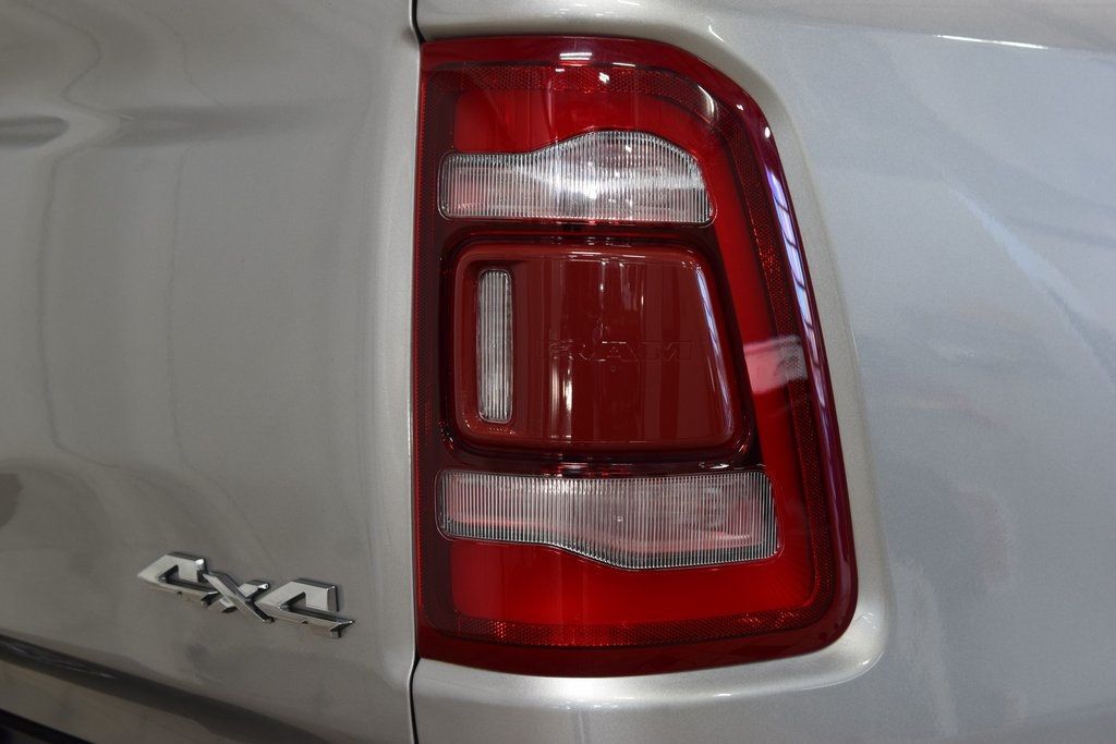 2023 Ram 1500 Limited - 22965699 - 16