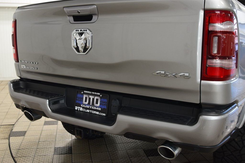 2023 Ram 1500 Limited - 22965699 - 17