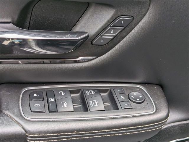 2023 Ram 1500 Limited - 22965699 - 17