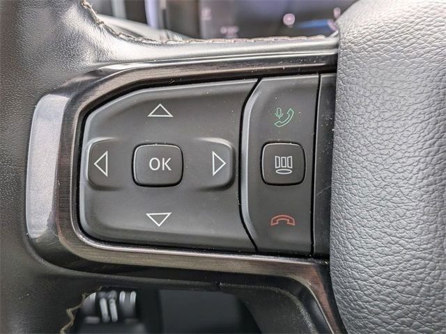 2023 Ram 1500 Limited - 22965699 - 18
