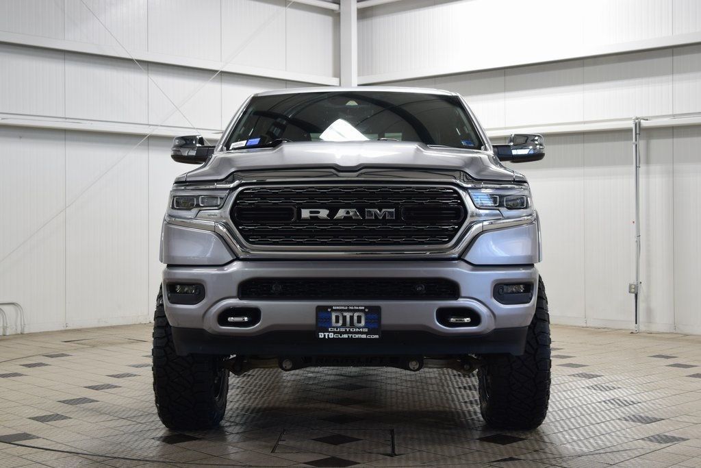 2023 Ram 1500 Limited - 22965699 - 1
