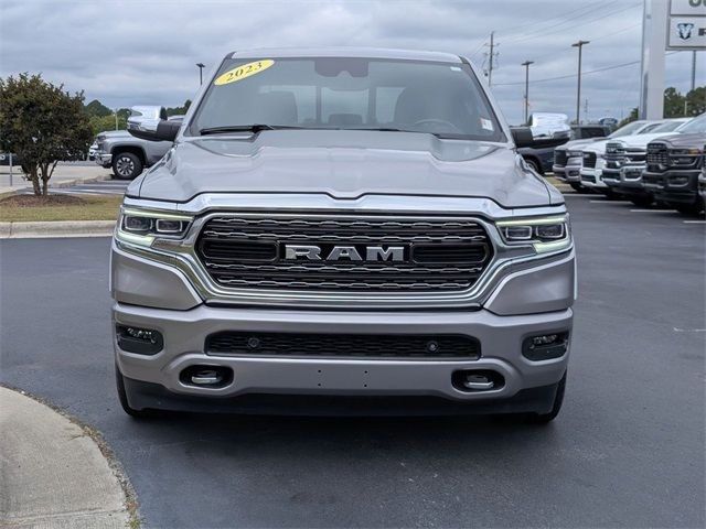 2023 Ram 1500 Limited - 22965699 - 1