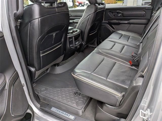 2023 Ram 1500 Limited - 22965699 - 19