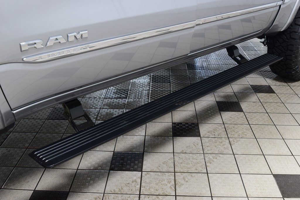 2023 Ram 1500 Limited - 22965699 - 20