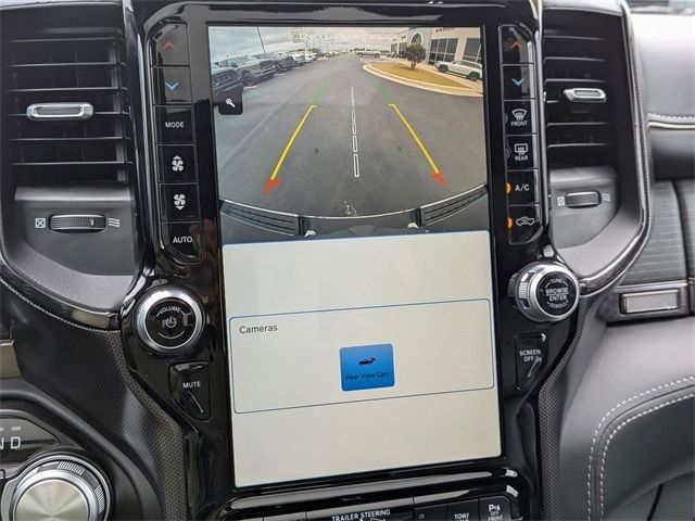 2023 Ram 1500 Limited - 22965699 - 20