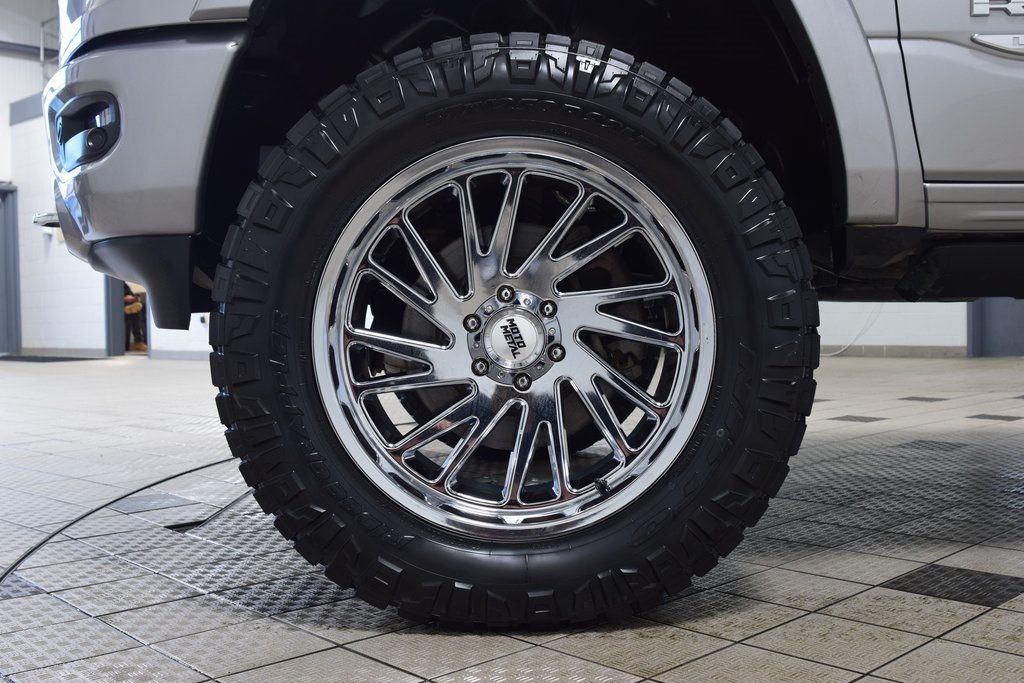 2023 Ram 1500 Limited - 22965699 - 21