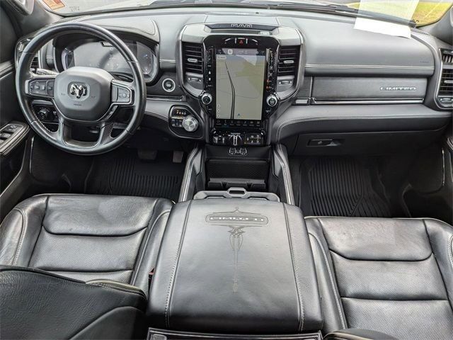 2023 Ram 1500 Limited - 22965699 - 22