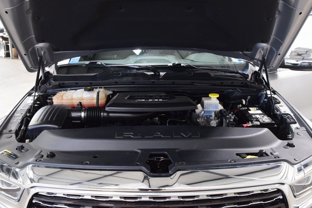 2023 Ram 1500 Limited - 22965699 - 23