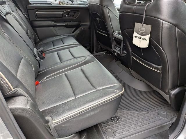 2023 Ram 1500 Limited - 22965699 - 23