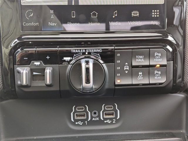2023 Ram 1500 Limited - 22965699 - 24