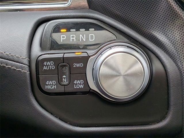 2023 Ram 1500 Limited - 22965699 - 25