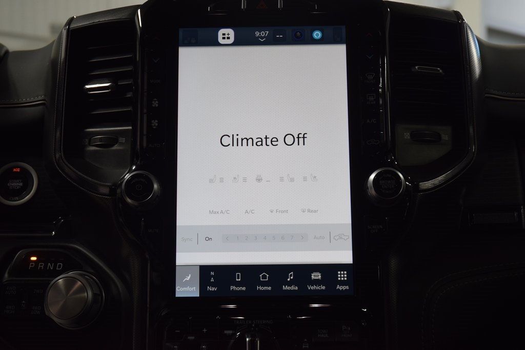 2023 Ram 1500 Limited - 22965699 - 26