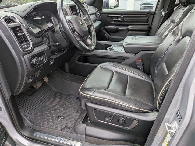 2023 Ram 1500 Limited - 22965699 - 26