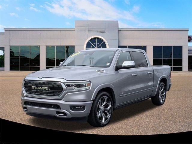2023 Ram 1500 Limited - 22965699 - 2