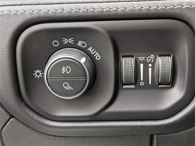 2023 Ram 1500 Limited - 22965699 - 29