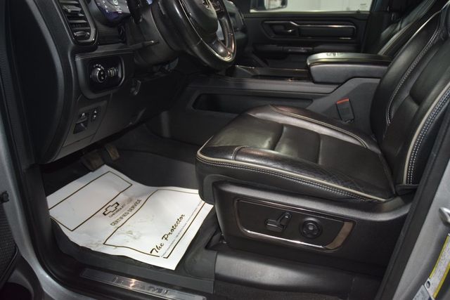 2023 Ram 1500 Limited - 22965699 - 34