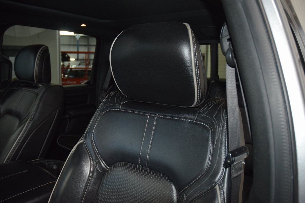 2023 Ram 1500 Limited - 22965699 - 36