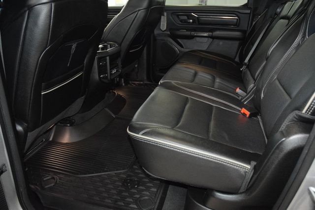 2023 Ram 1500 Limited - 22965699 - 37