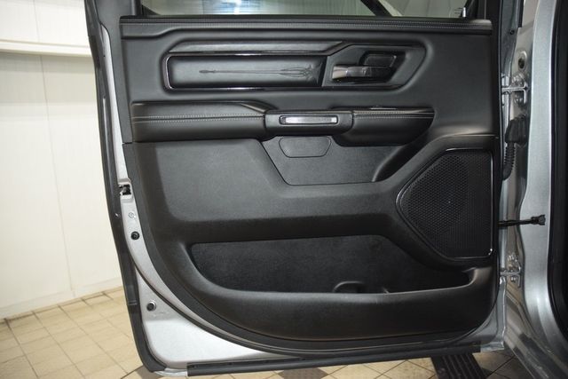 2023 Ram 1500 Limited - 22965699 - 38