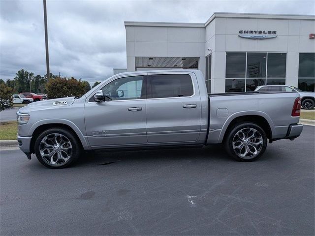 2023 Ram 1500 Limited - 22965699 - 3