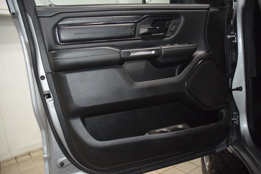 2023 Ram 1500 Limited - 22965699 - 40