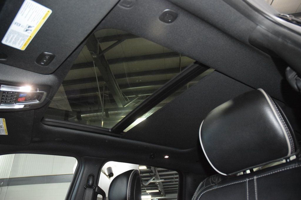 2023 Ram 1500 Limited - 22965699 - 42