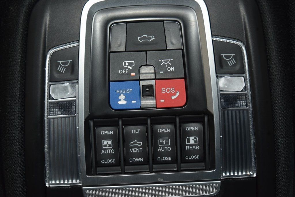 2023 Ram 1500 Limited - 22965699 - 43