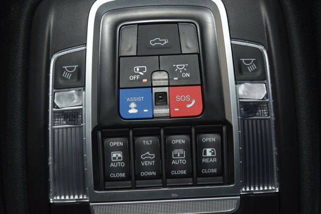 2023 Ram 1500 Limited - 22965699 - 43