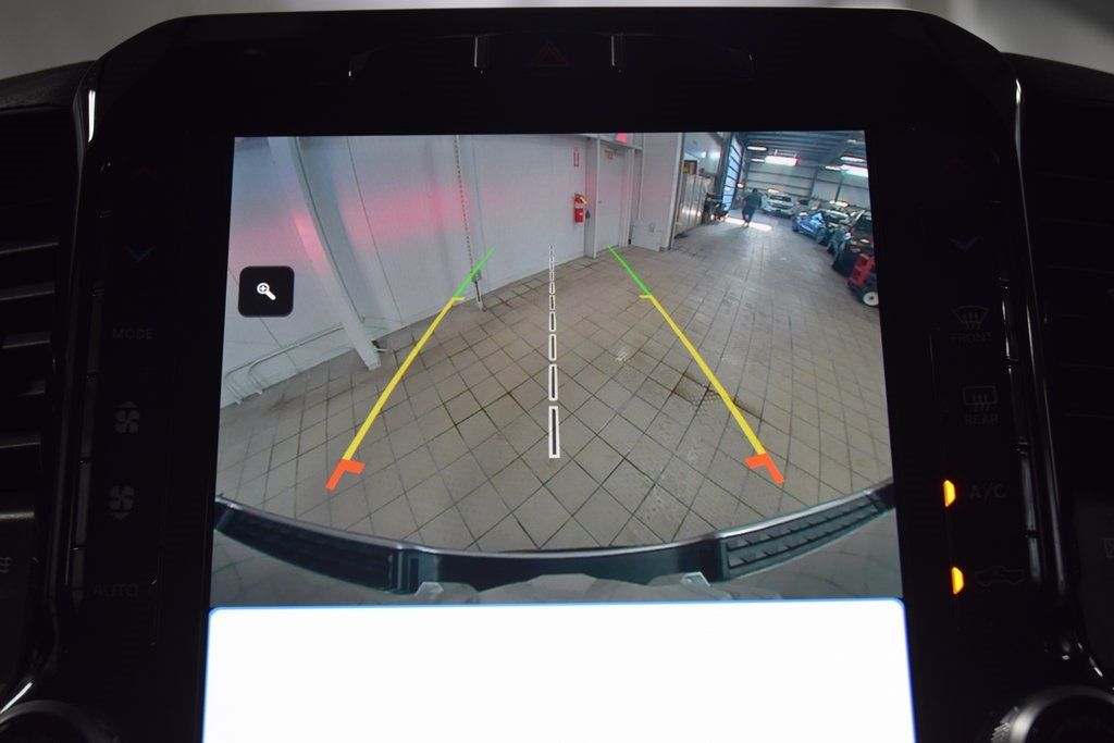 2023 Ram 1500 Limited - 22965699 - 44