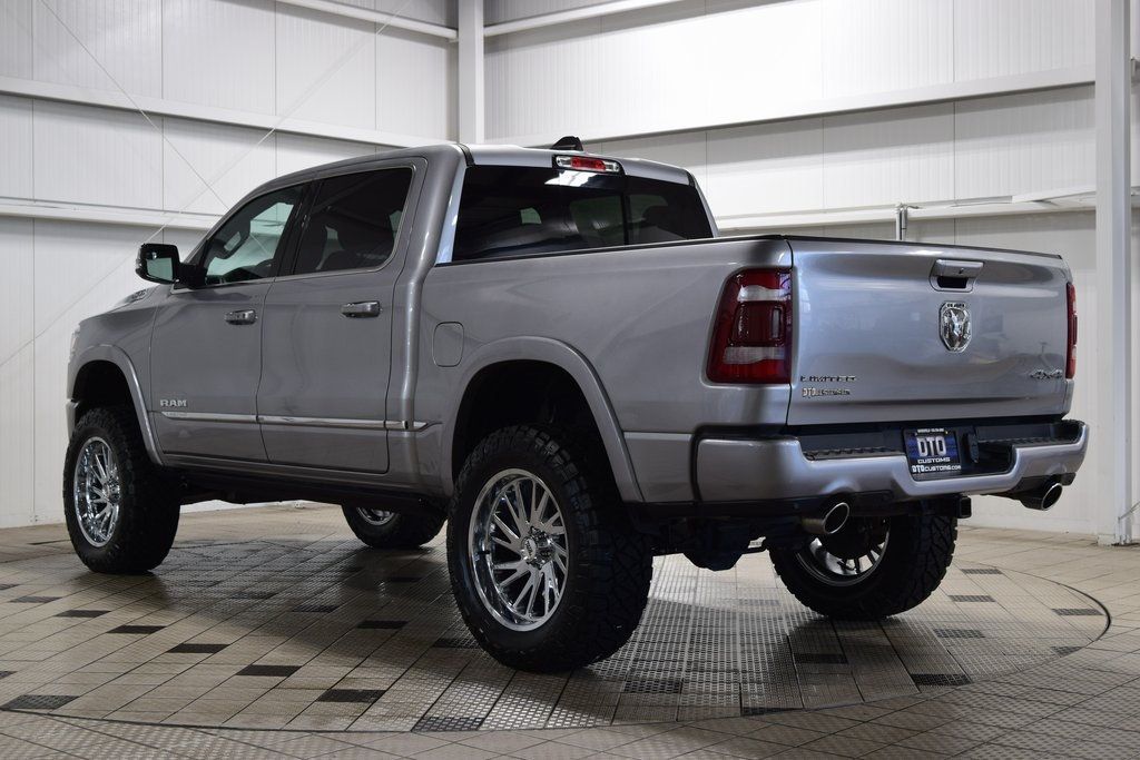 2023 Ram 1500 Limited - 22965699 - 4