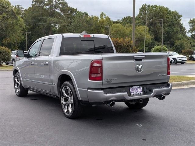 2023 Ram 1500 Limited - 22965699 - 4