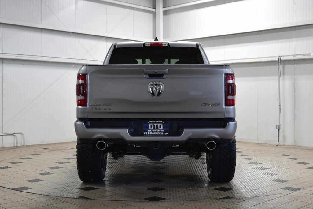 2023 Ram 1500 Limited - 22965699 - 5