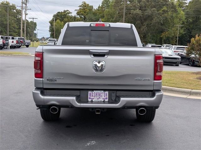 2023 Ram 1500 Limited - 22965699 - 5