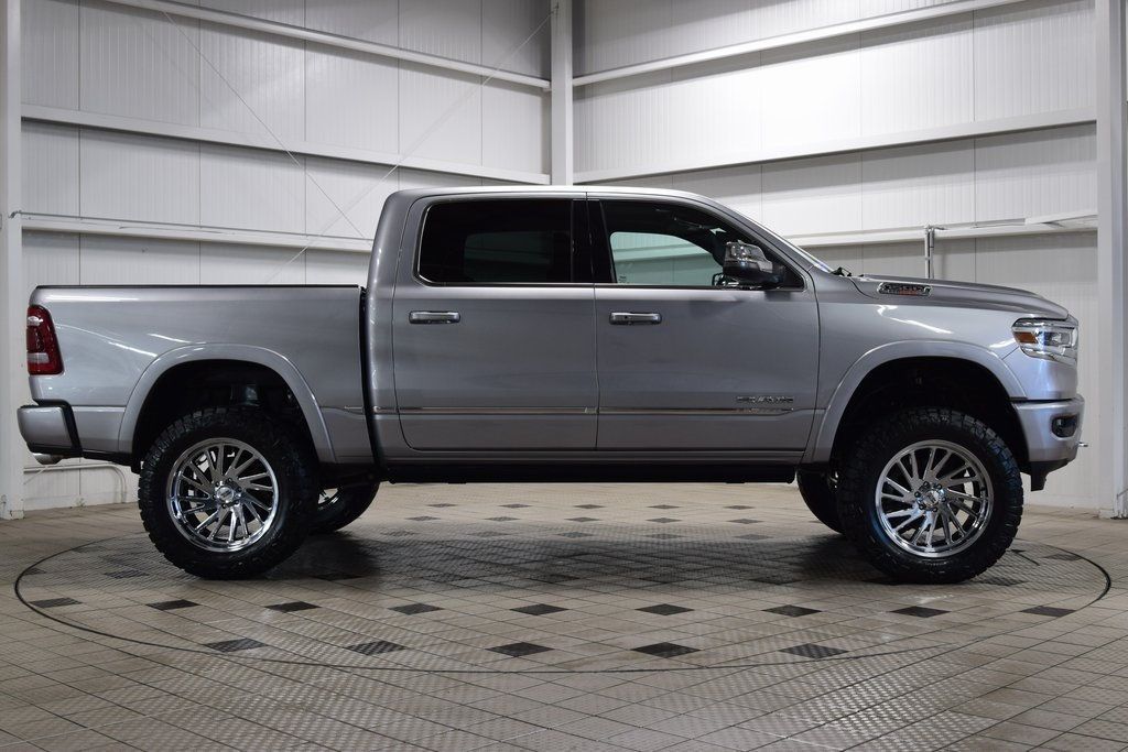 2023 Ram 1500 Limited - 22965699 - 7
