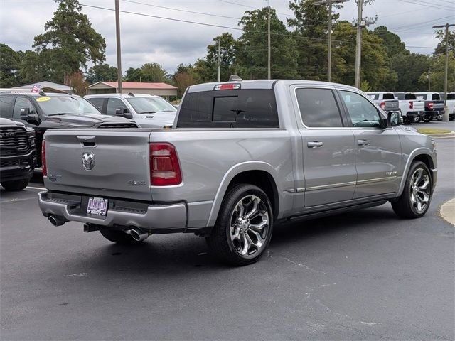 2023 Ram 1500 Limited - 22965699 - 7