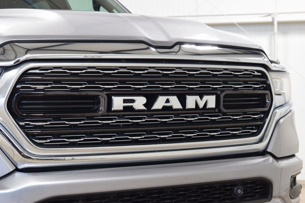 2023 Ram 1500 Limited - 22965699 - 8