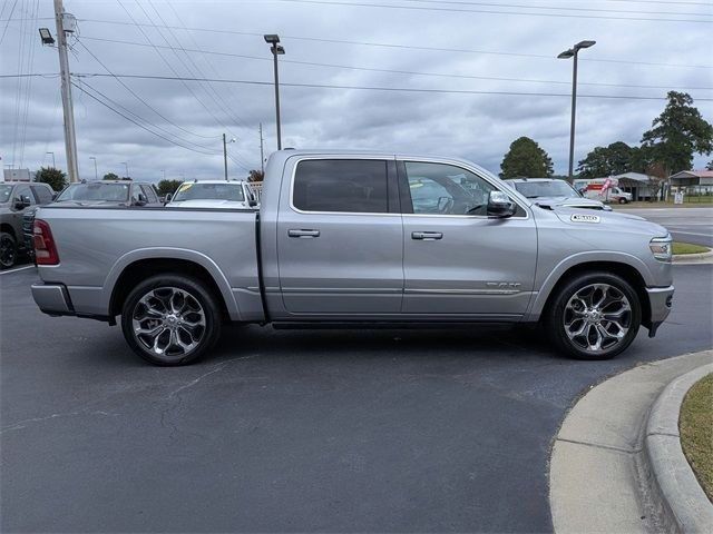 2023 Ram 1500 Limited - 22965699 - 8