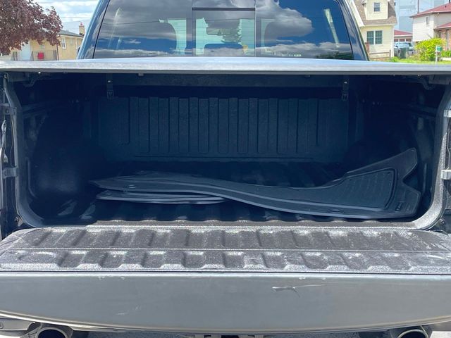 2023 Ram 1500 Limited 4x4 Crew Cab 5'7" Box - 23022073 - 13