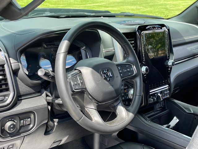 2023 Ram 1500 Limited 4x4 Crew Cab 5'7" Box - 23022073 - 15