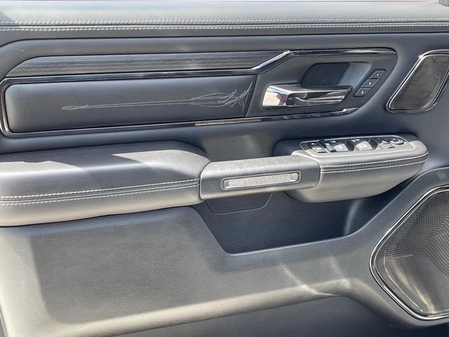 2023 Ram 1500 Limited 4x4 Crew Cab 5'7" Box - 23022073 - 16