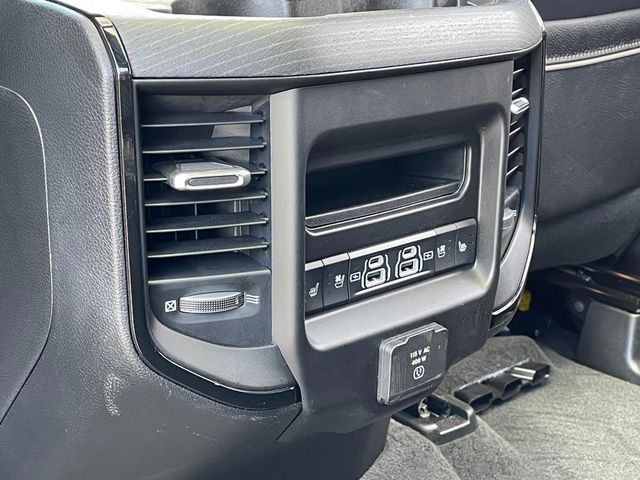 2023 Ram 1500 Limited 4x4 Crew Cab 5'7" Box - 23022073 - 28