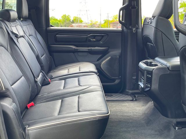 2023 Ram 1500 Limited 4x4 Crew Cab 5'7" Box - 23022073 - 29