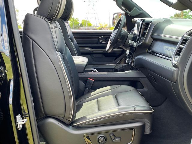 2023 Ram 1500 Limited 4x4 Crew Cab 5'7" Box - 23022073 - 30