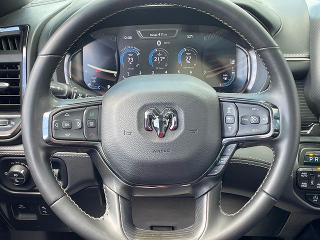 2023 Ram 1500 Limited 4x4 Crew Cab 5'7" Box - 23022073 - 32