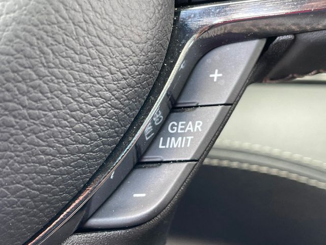 2023 Ram 1500 Limited 4x4 Crew Cab 5'7" Box - 23022073 - 35