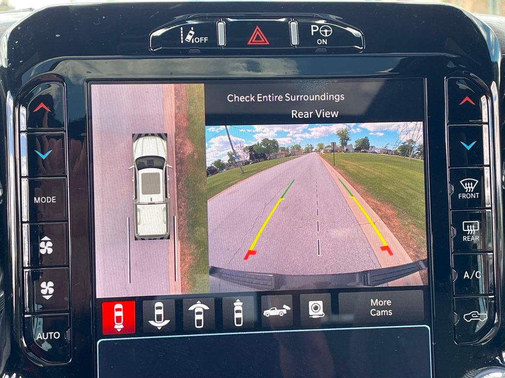 2023 Ram 1500 Limited 4x4 Crew Cab 5'7" Box - 23022073 - 38