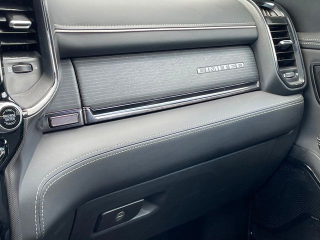 2023 Ram 1500 Limited 4x4 Crew Cab 5'7" Box - 23022073 - 44