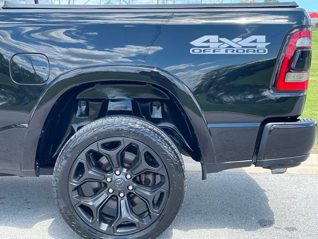 2023 Ram 1500 Limited 4x4 Crew Cab 5'7" Box - 23022073 - 6