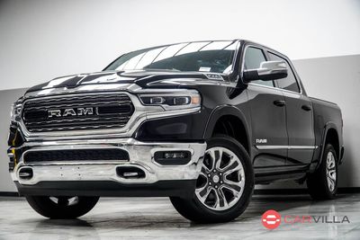 2023 Ram 1500 - 1C6SRFHT5PN539993