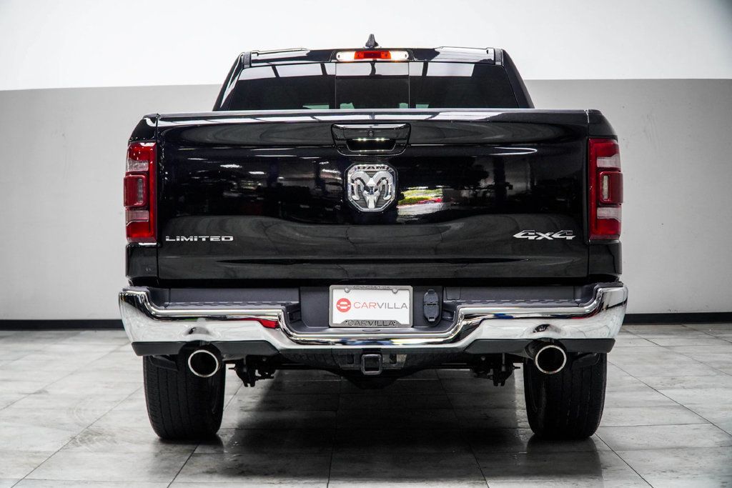 Ram 1500 photo 10